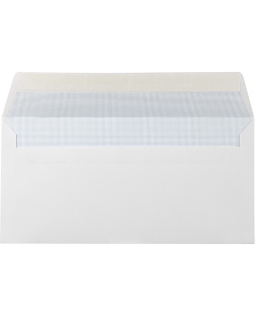 Sobre 229x324mm paquete de 25 ud Liderpapel blanco 2