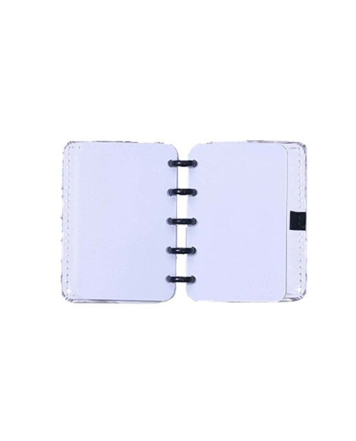Caderno Inteligente A6 - Bianco Multicolor-2