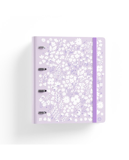 Dossier com Estampado e em Polipropileno Foam 3