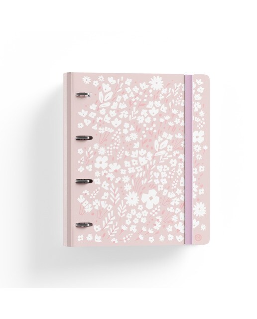 Dossier com Estampado e em Polipropileno Foam 4