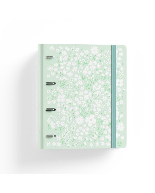 Dossier com Estampado e em Polipropileno Foam 5
