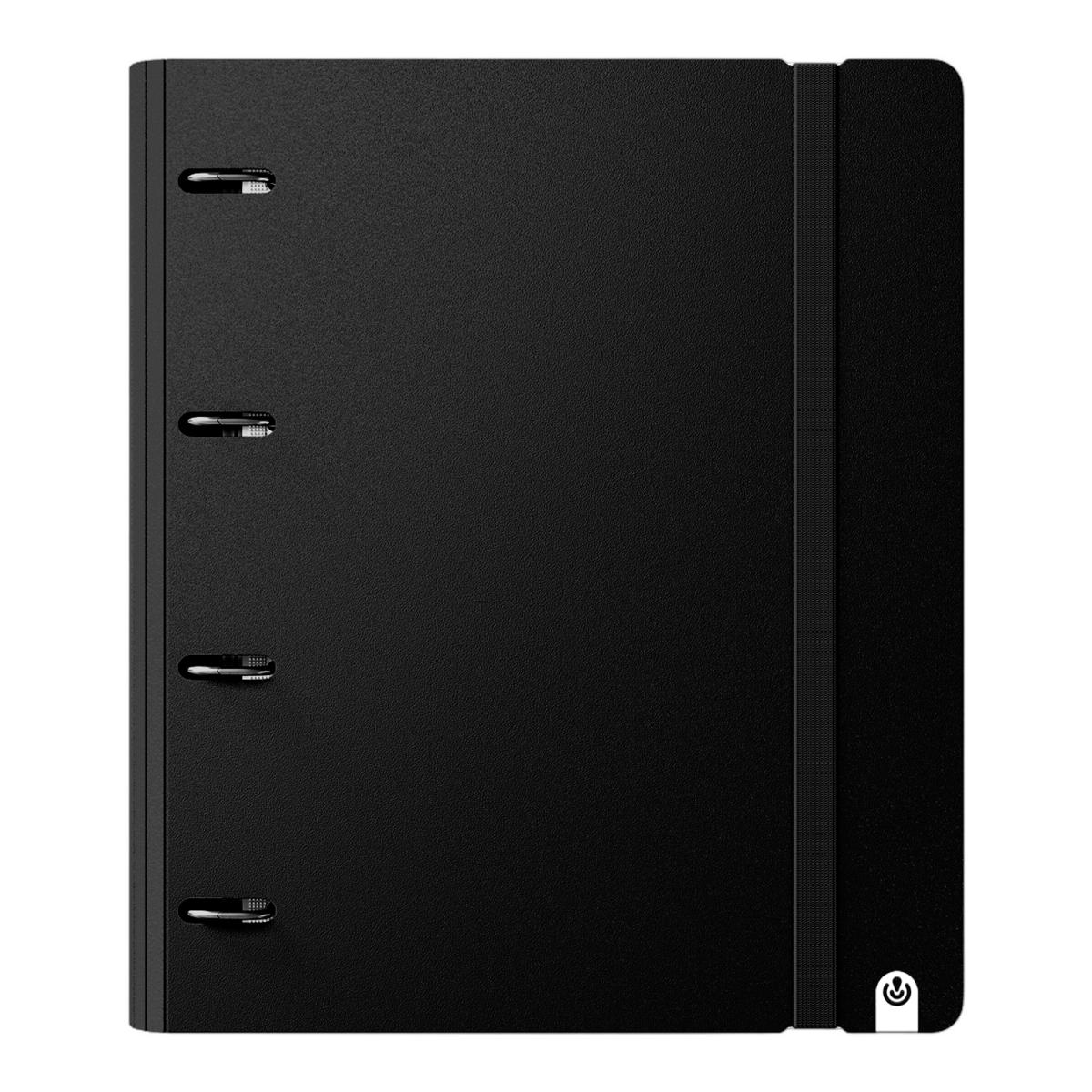 Imagen 0 de Carpeblock 360 polipropileno extra rígido 100 hojas Foam Style Carchivo