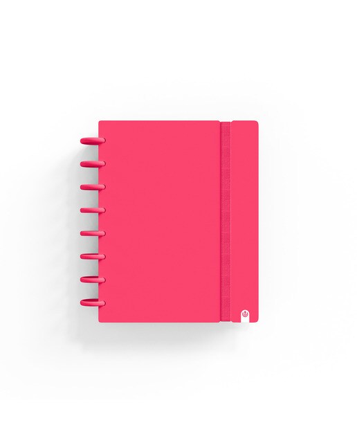 Cuaderno Ingeniox polipropileno foam A5 Intense Carchivo 2