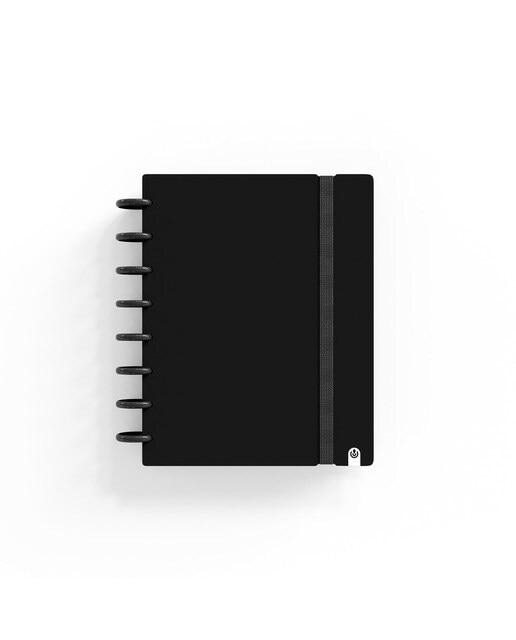 Cuaderno Ingeniox polipropileno foam A5 Intense Carchivo 6