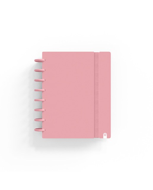 Cuaderno Ingeniox polipropileno foam A5 Pastel Carchivo 2