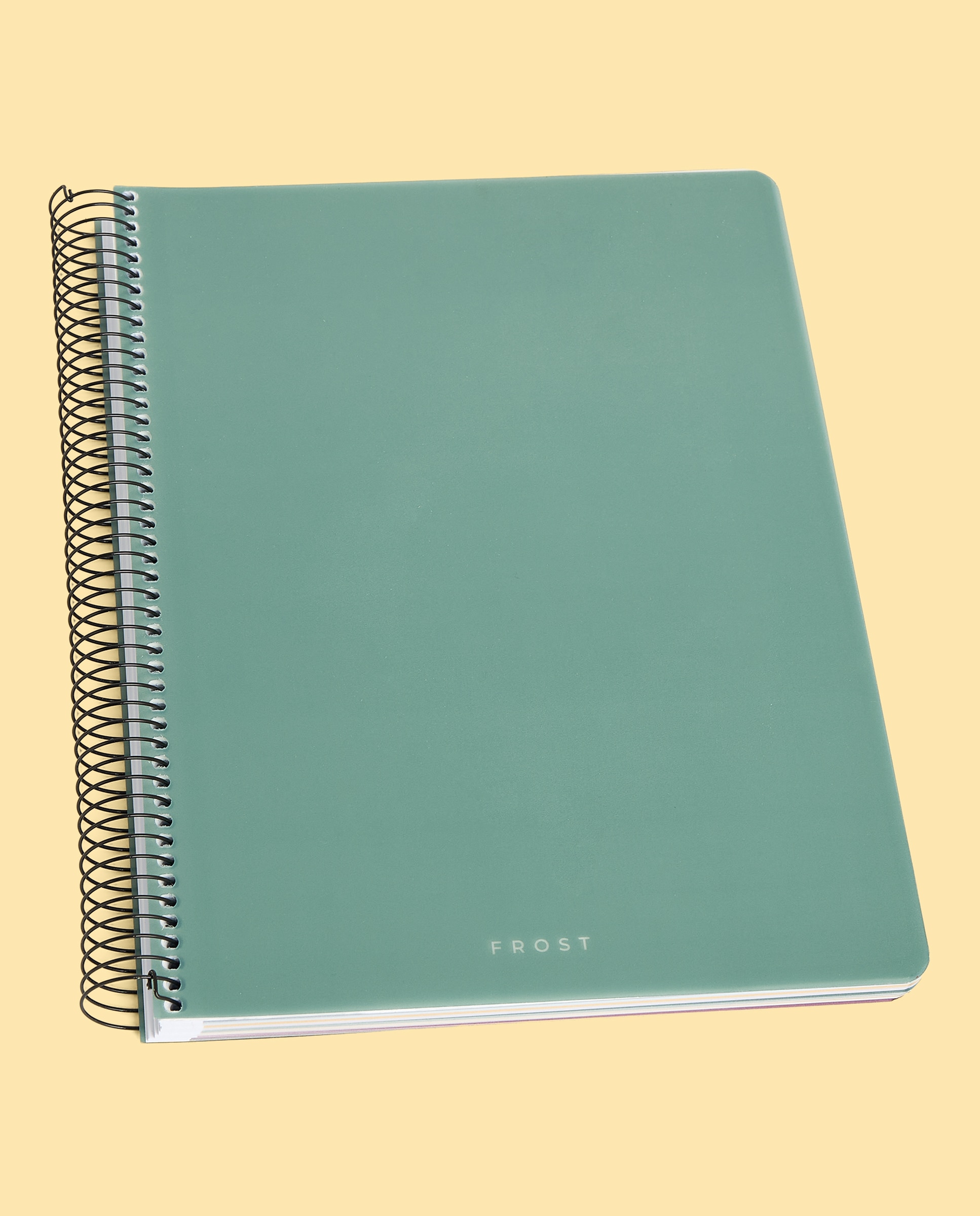 Imagem 0 de Caderno A4 PP 160H/90G 5X5 8B.COL