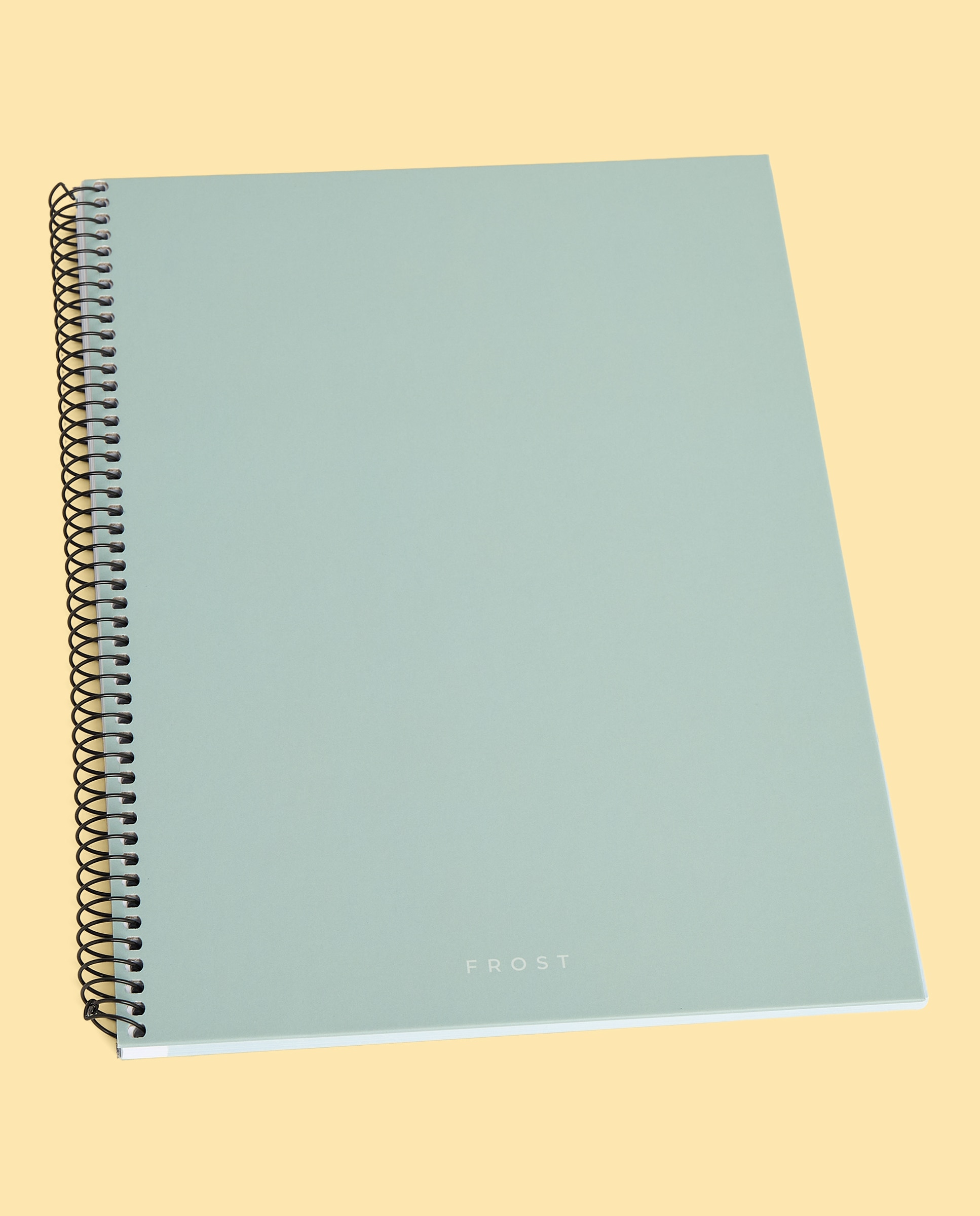 Imagem 0 de Caderno A4 TFOR Frost 80H/90G 5X5