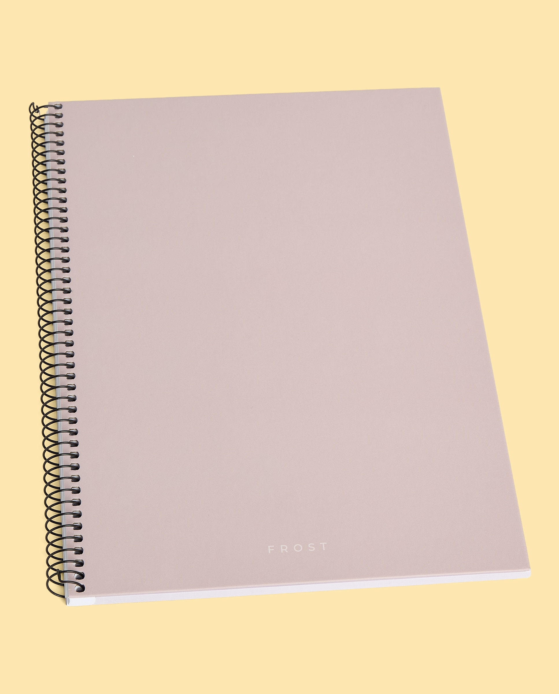 Imagem 0 de Caderno A4 TFOR Frost 80H/90G 5X5
