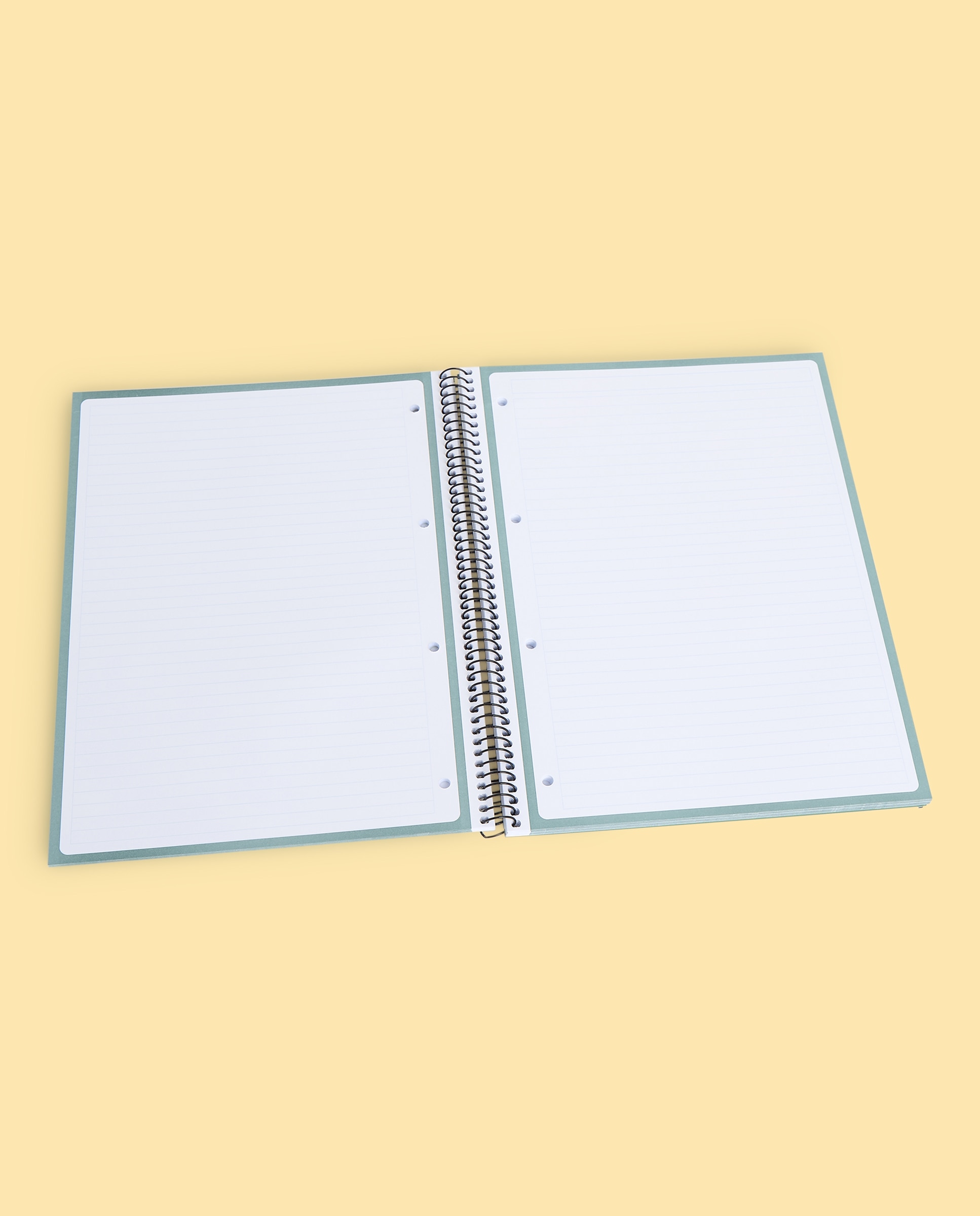 Cuaderno A4 TFOR Frost 80H/90G R7M 2