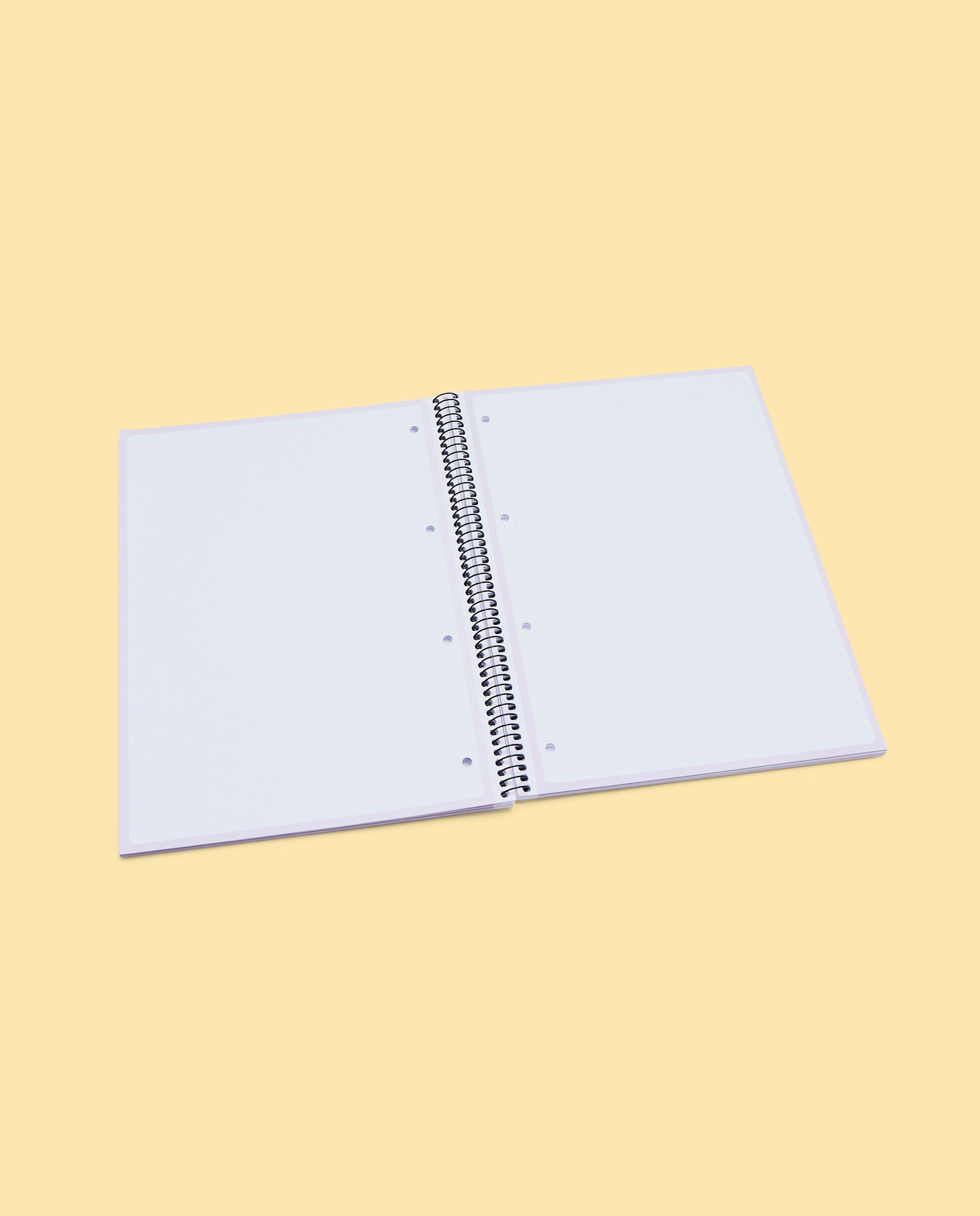 Cuaderno A4 TFOR Frost 80H/90G R7M 2