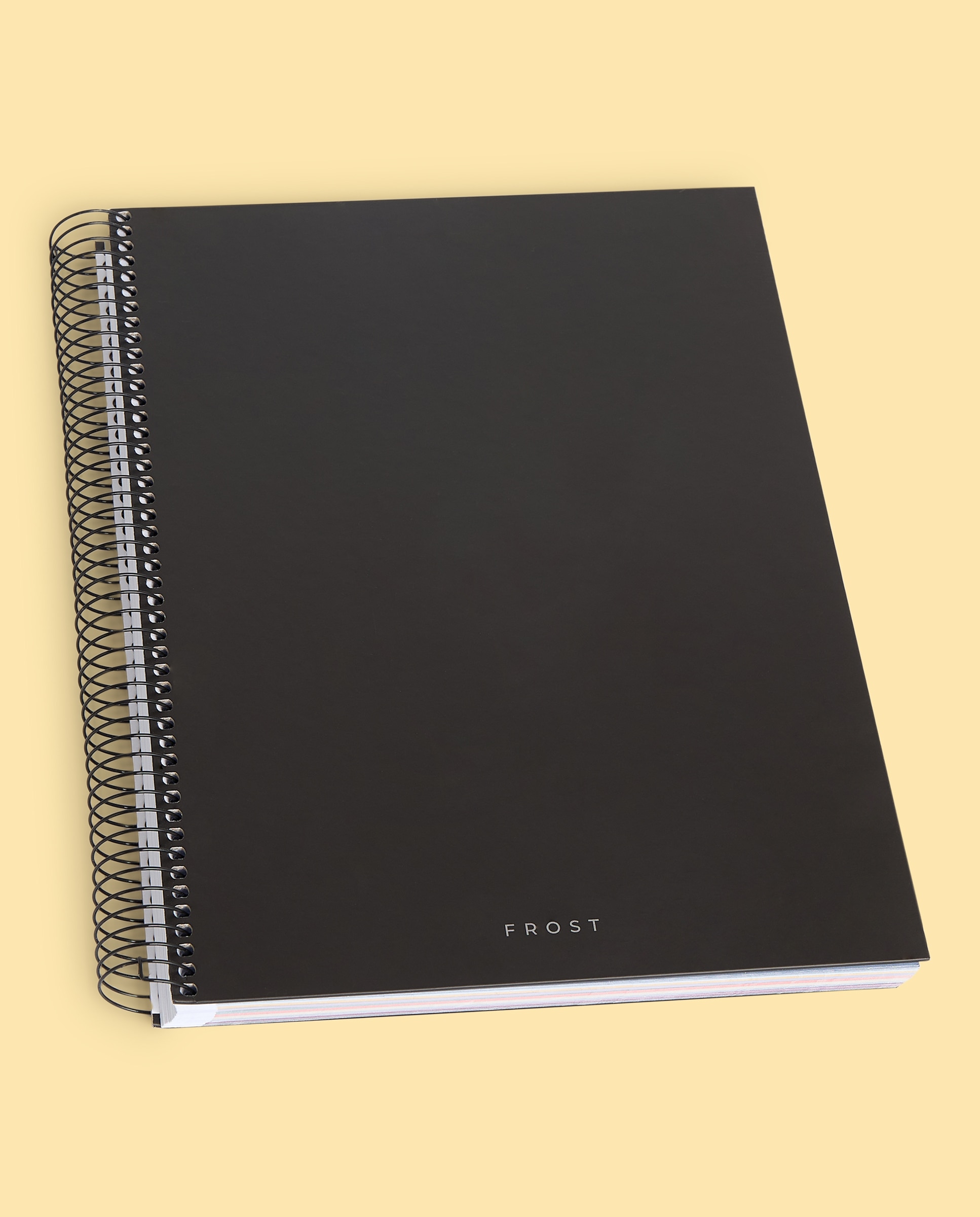 Imagem 0 de Caderno A4 TFOR Frost 150/90G R7M