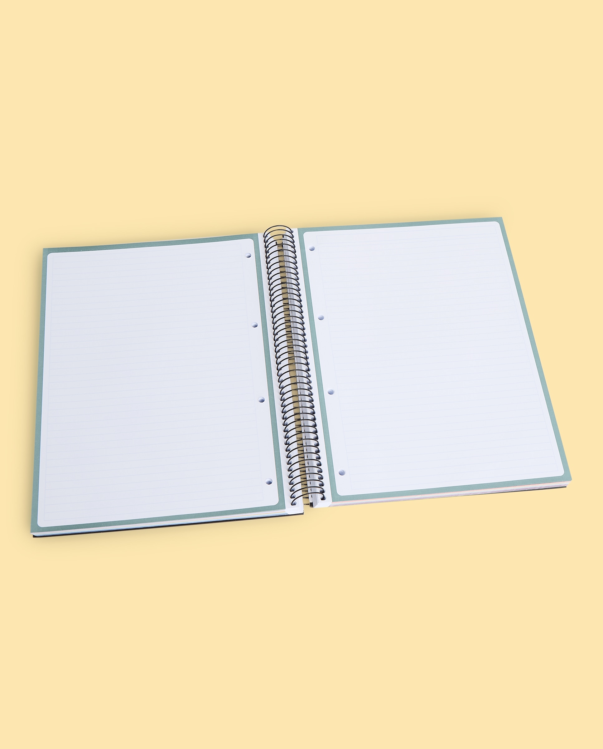 Caderno A4 TFOR Frost 150/90G R7M 2