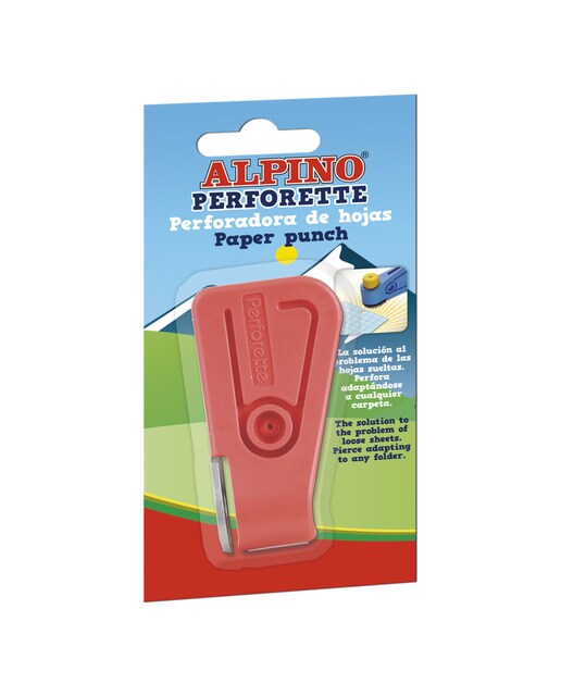 Imagem 0 de Mini Perfuradora