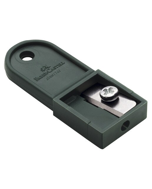 Imagem 0 de Afia-minas TK 2 mm Verde