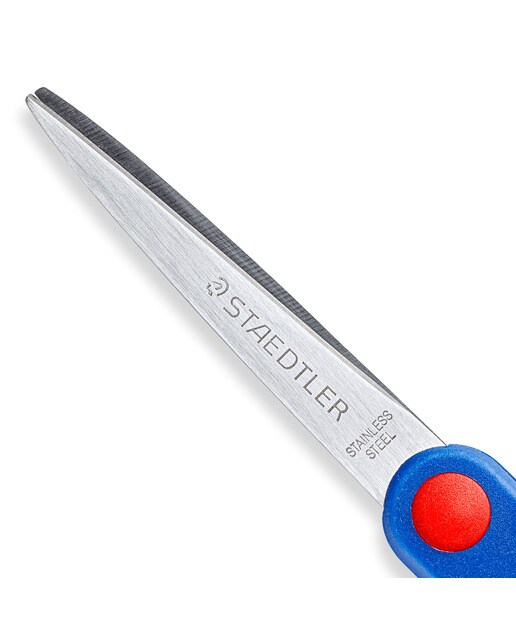 Tesoura ergonómica Staedtler 2