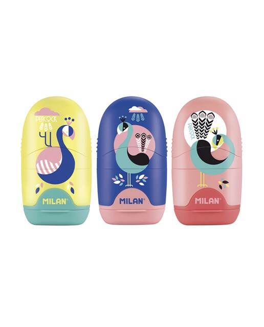 Afia-borracha Capsule CUDDLES 3