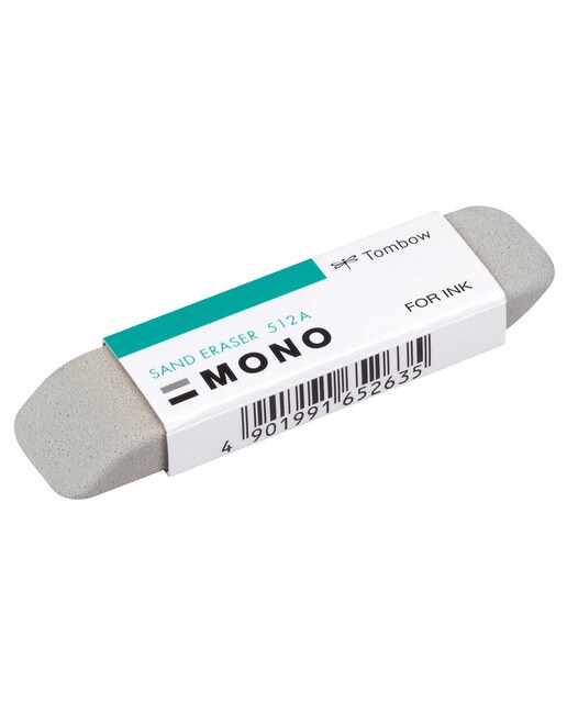 Imagem 0 de Borracha MONO Sand para tinta