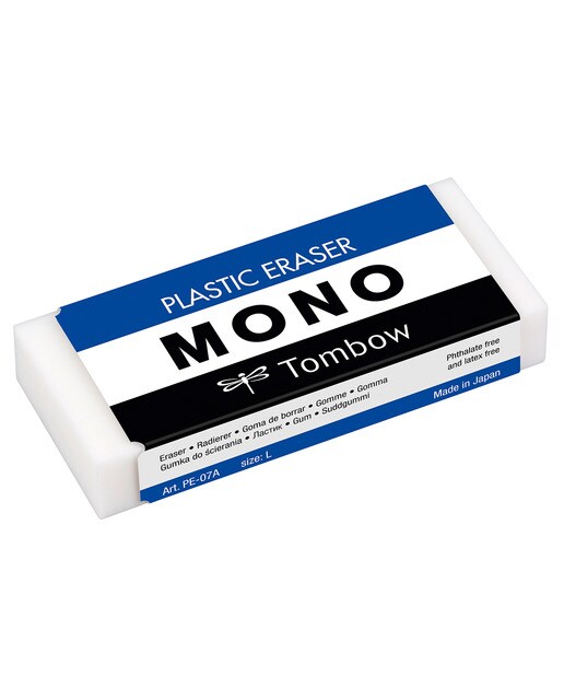Imagem 0 de Borracha MONO Qualidade Premium grande