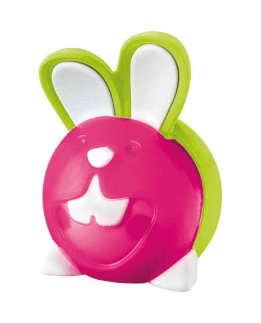 Goma Borrar CROC CROC DUO De Diseño De Conejo En Varios Colores Maped Surtido-7