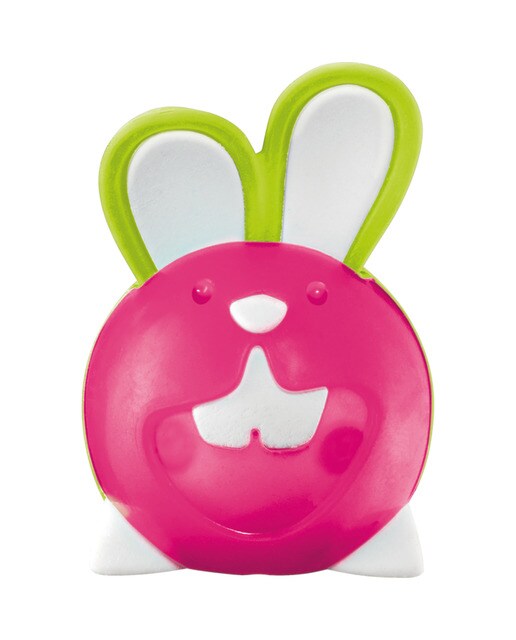Goma Borrar CROC CROC DUO De Diseño De Conejo En Varios Colores Maped Surtido-9