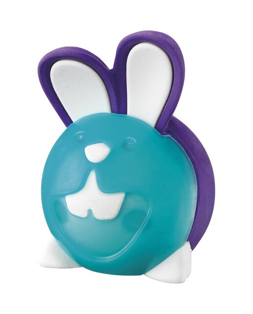 Goma Borrar CROC CROC DUO De Diseño De Conejo En Varios Colores Maped Surtido-10