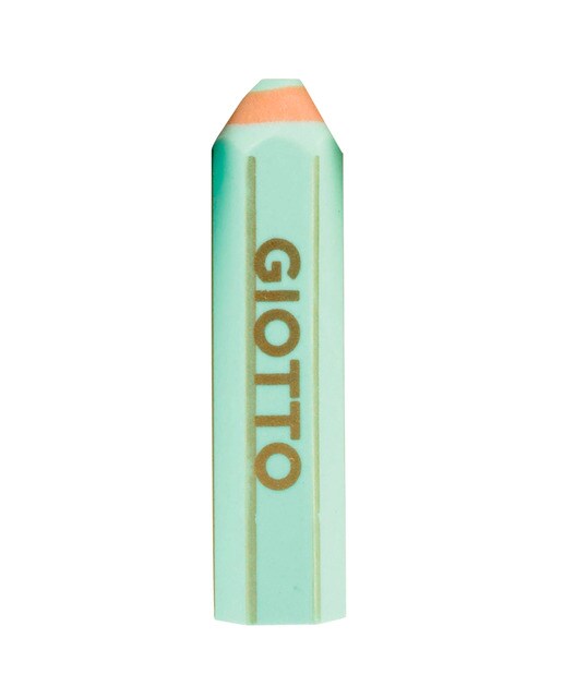 Goma de borrar Happy Gomma Giotto pastel Surtido-2