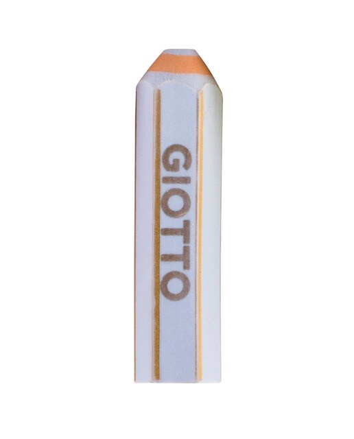 Goma de borrar Happy Gomma Giotto pastel Surtido-4