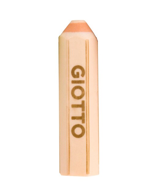 Goma de borrar Happy Gomma Giotto pastel Surtido-5
