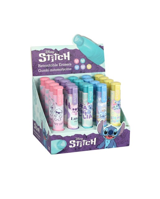Imagem 0 de Borracha retráctil Stitch Coolpack