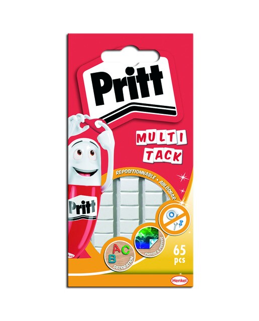 Imagem 0 de MultiTack 65 Pritt