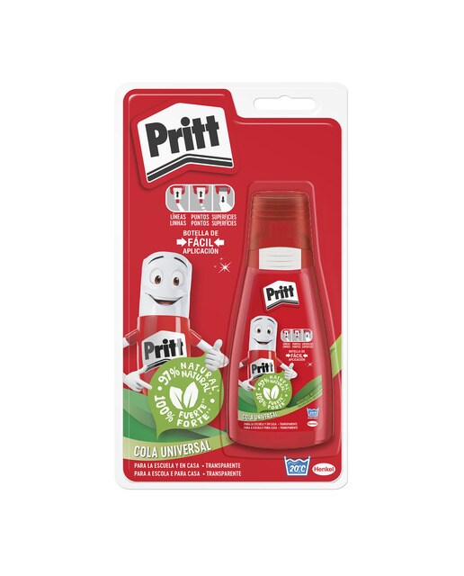 Imagem 0 de Cola Universal - 100 g