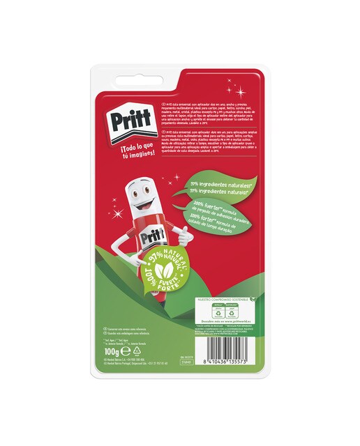 Cola Universal - 100 g 2