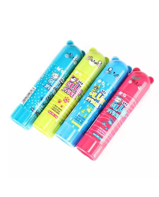 Cola em stick 15g M&G 1