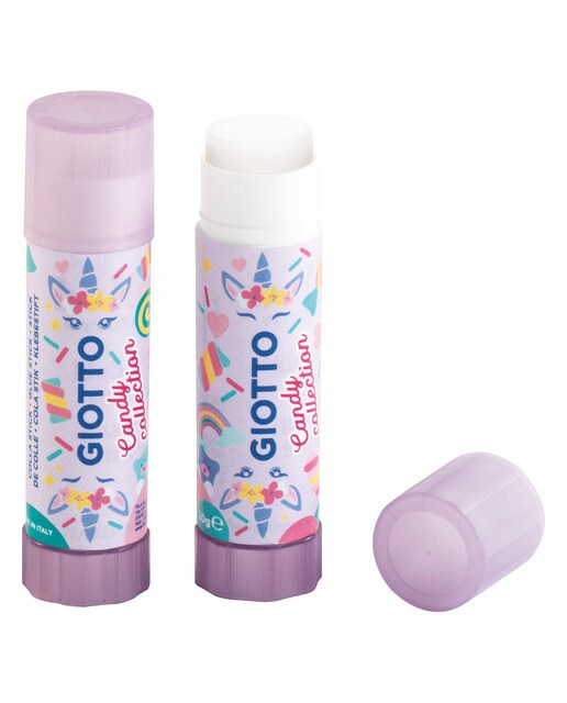Pack de 2 Sticks 20g Candy Collection Giotto 2
