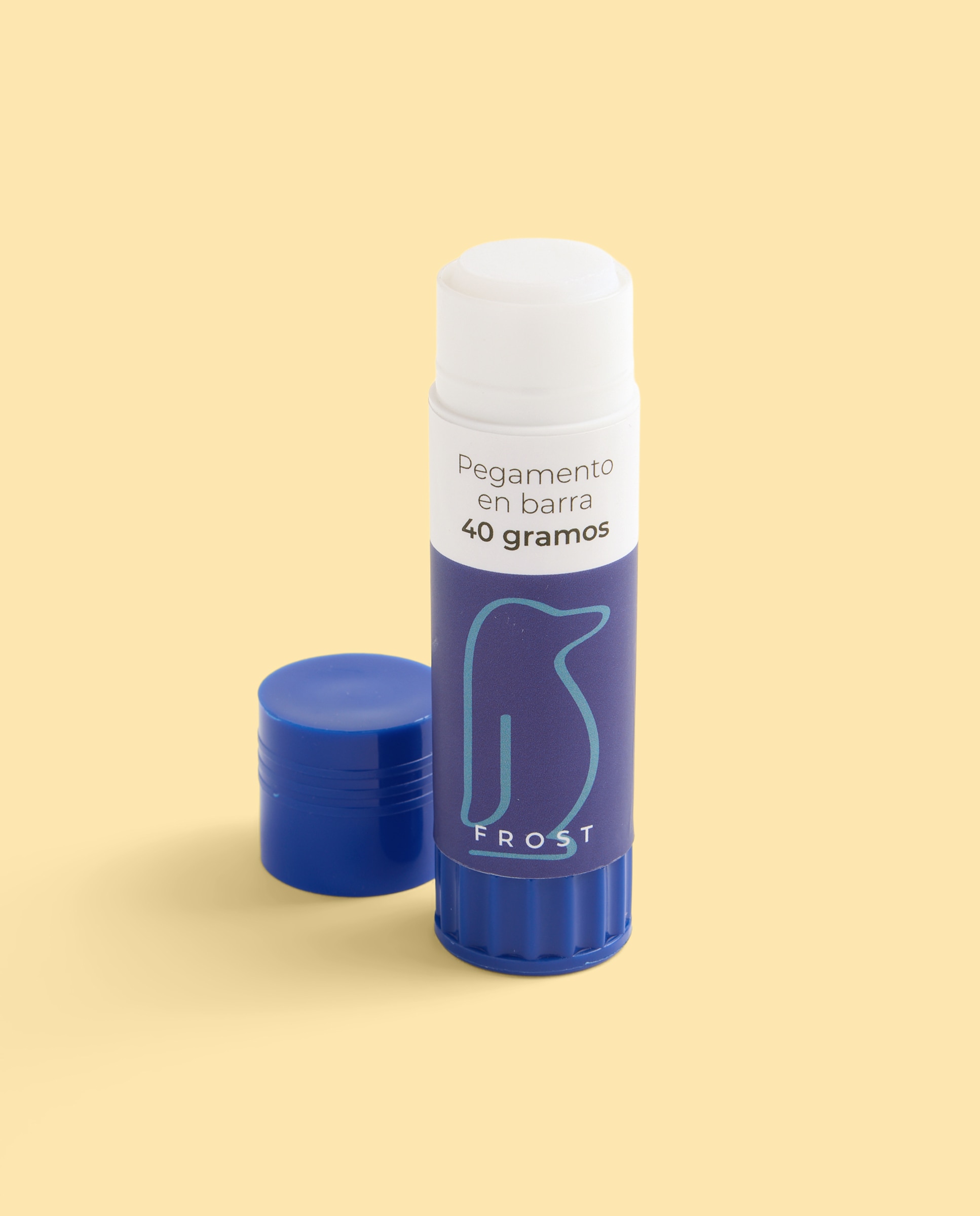 Imagem 0 de Barra de Pegamento FROST
