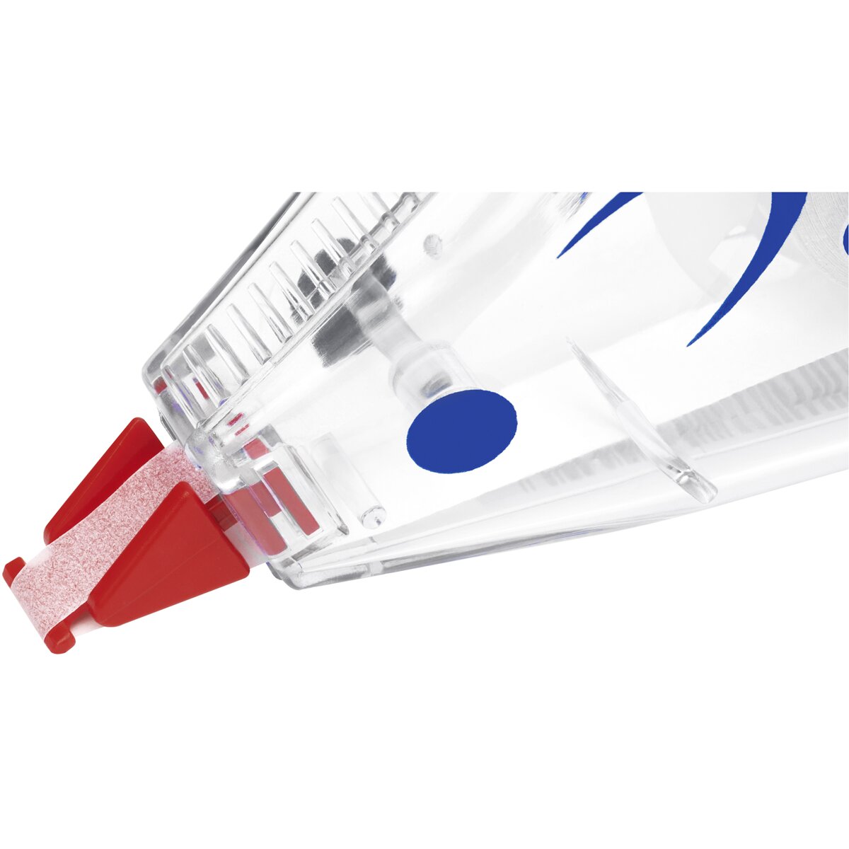 Fita Correctora Tipp-Ex Mini Pocket Mouse Rosa-4