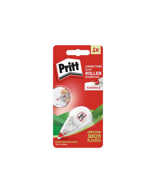 Imagem 0 de Corretor mini rollerball Printt