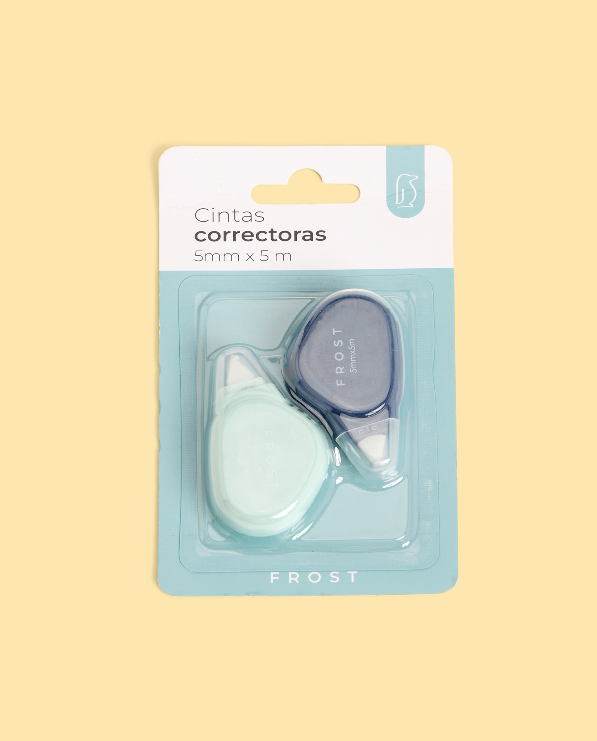 Imagem 0 de Fita Corretora Mini FROST
