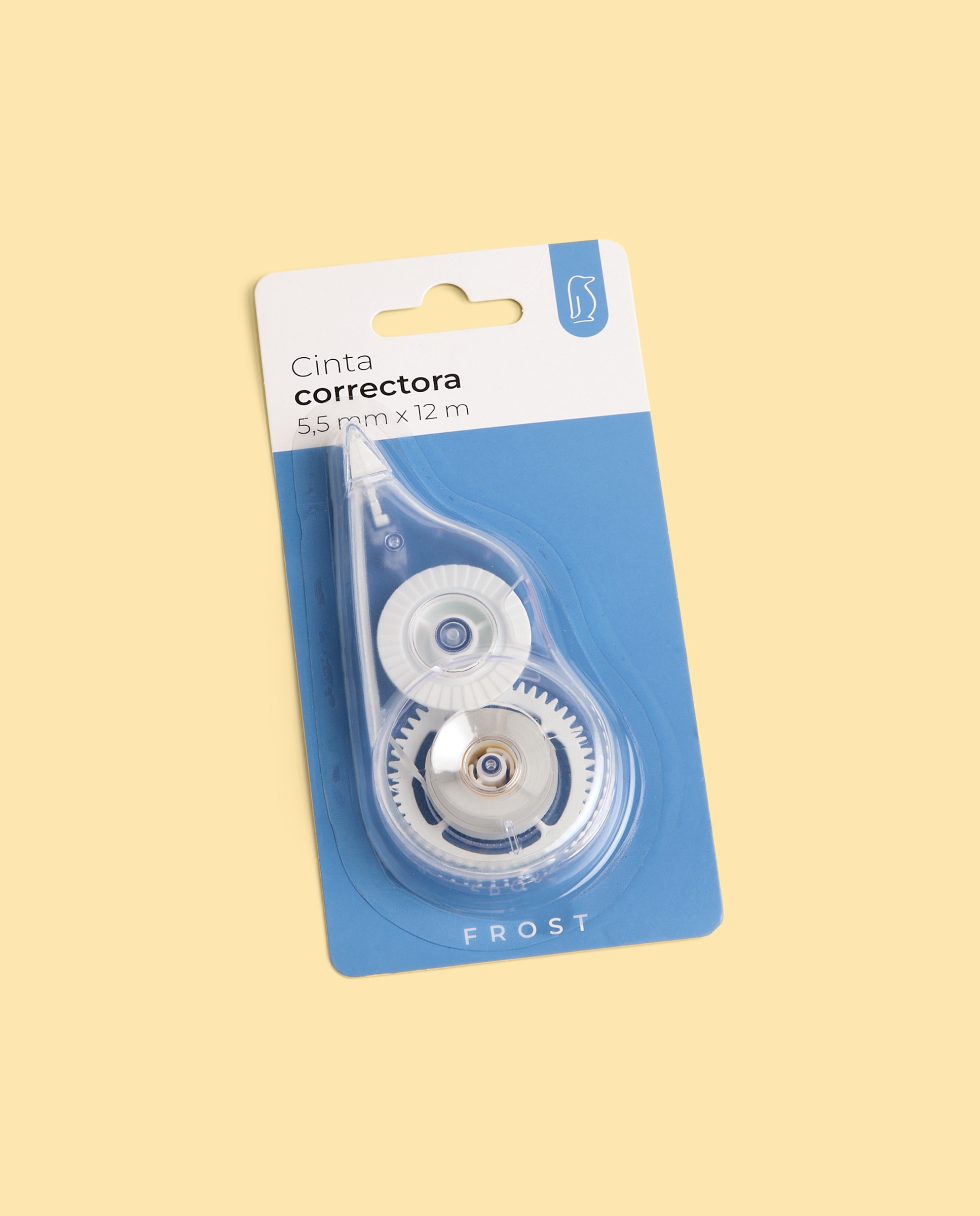 Fita Corretora 12m FROST 2
