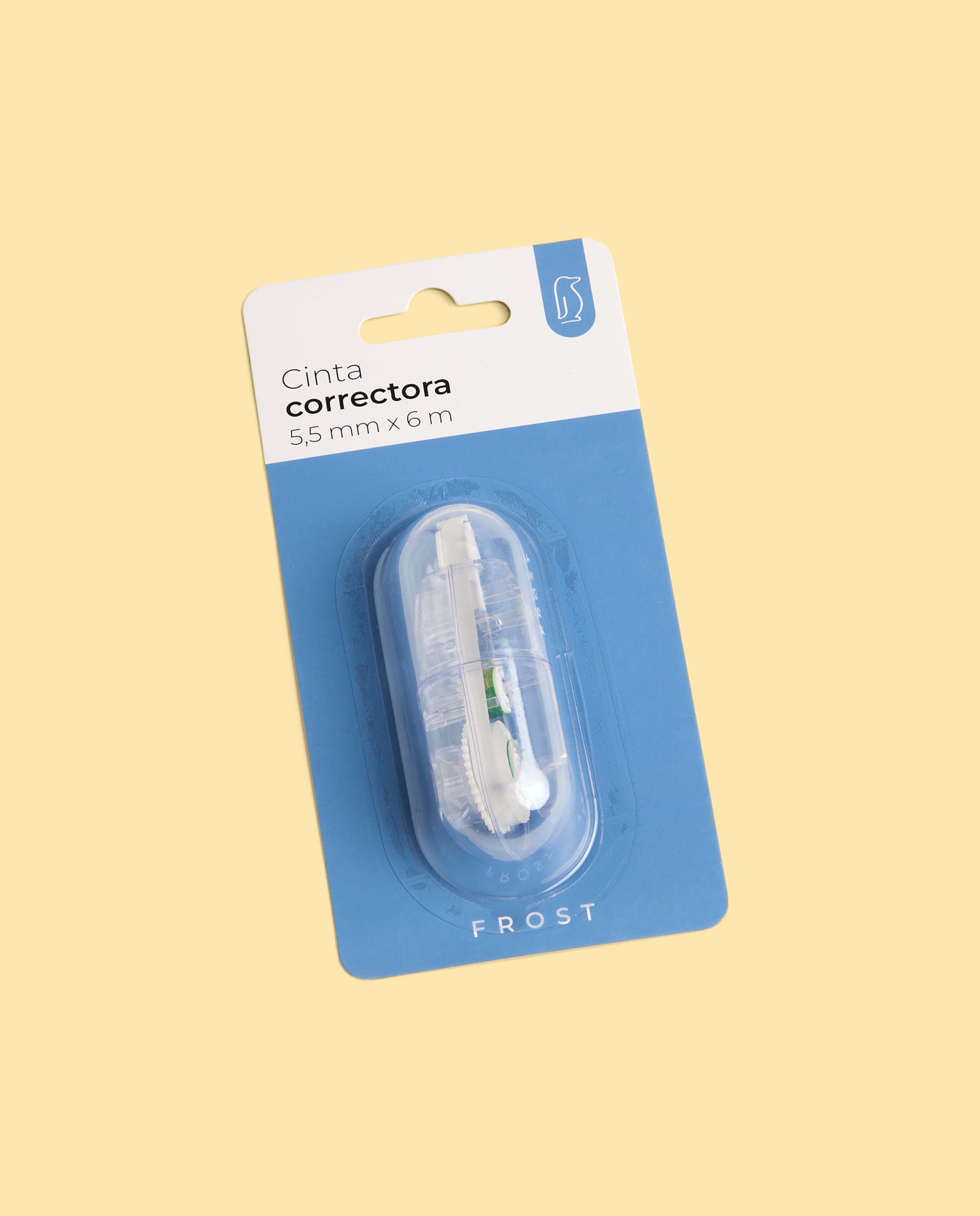 Fita Corretora 6m FROST 2