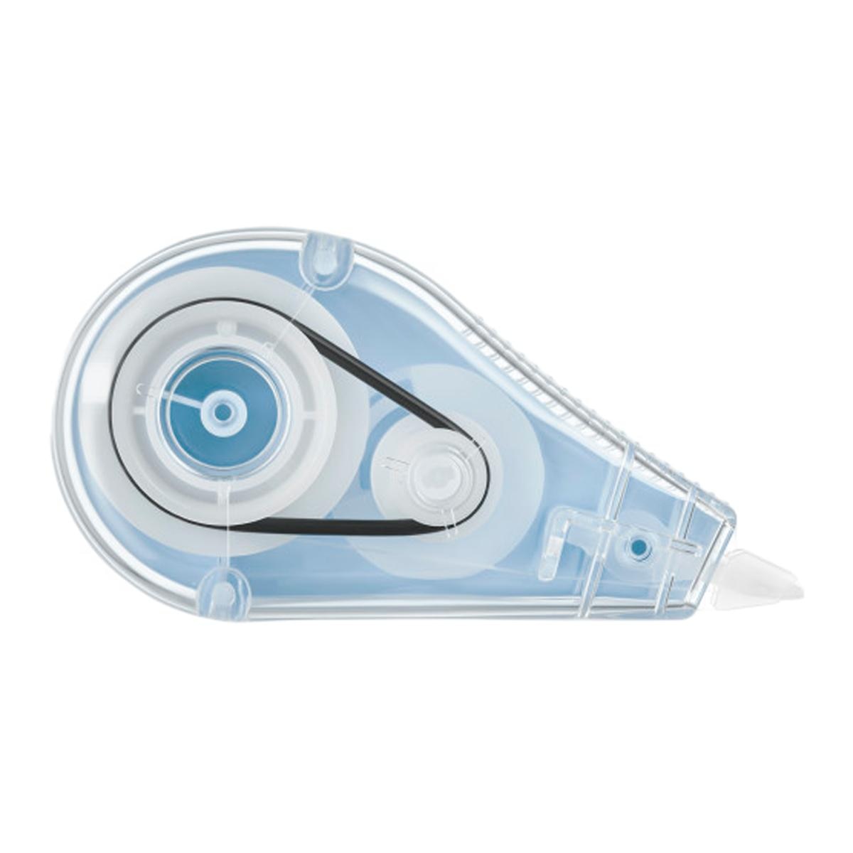 1 Cinta correctora Mini Pocket Mouse Pastel TIPP-EX BIC Surtido-4
