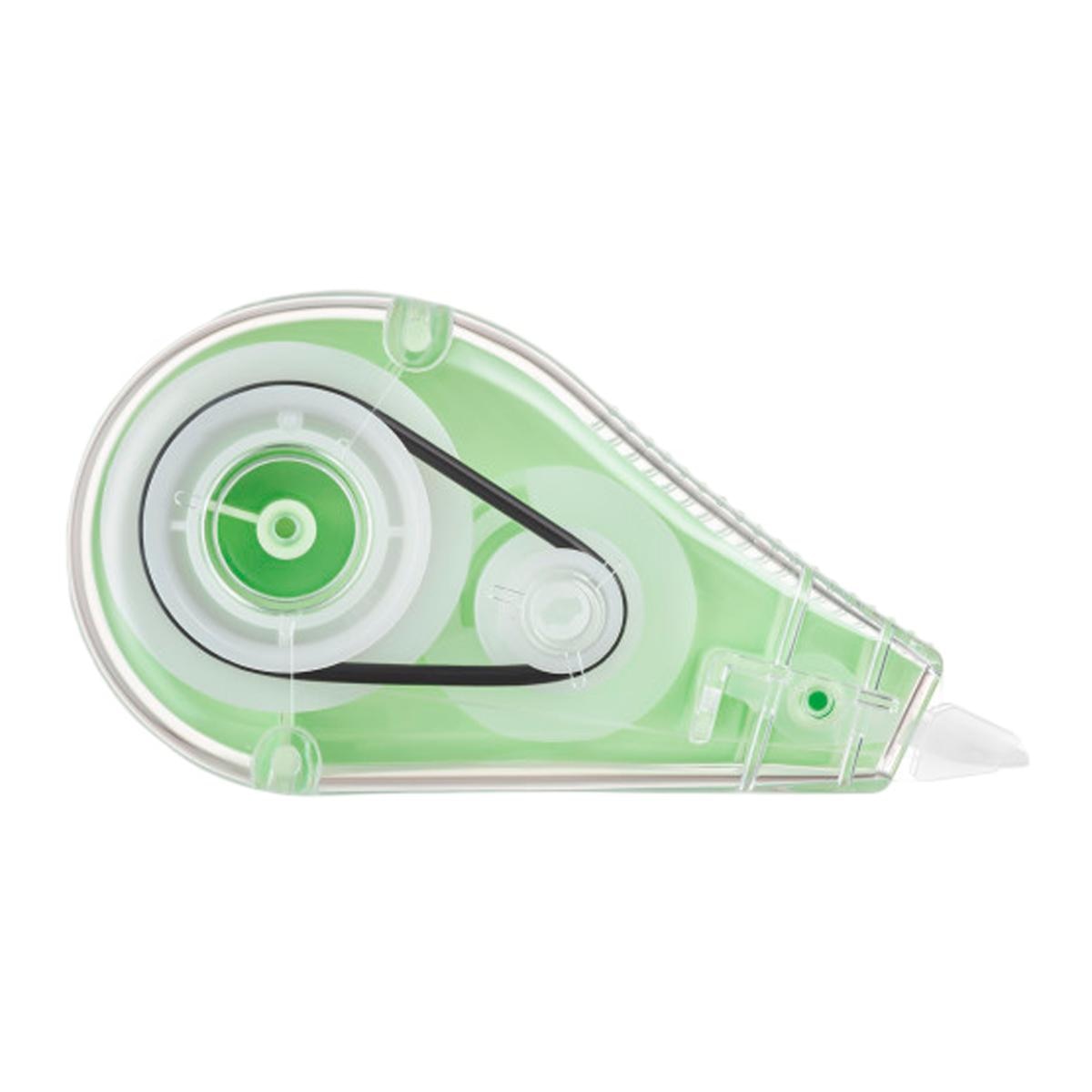 1 Cinta correctora Mini Pocket Mouse Pastel TIPP-EX BIC Surtido-8