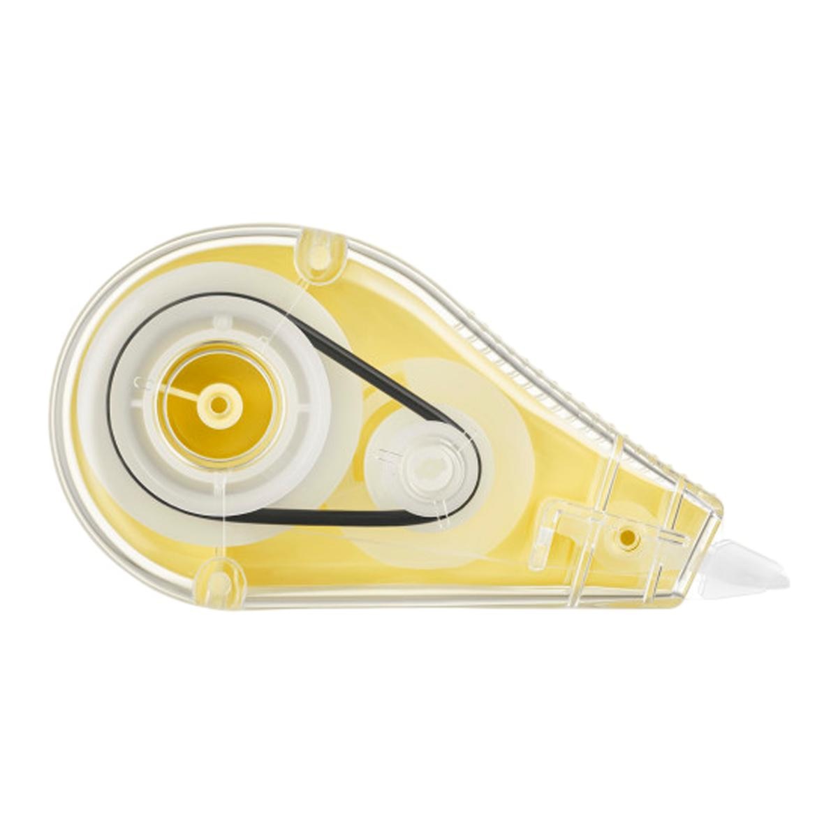 1 Cinta correctora Mini Pocket Mouse Pastel TIPP-EX BIC Surtido-10