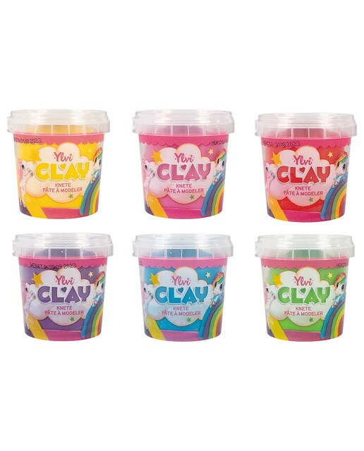 Plasticina elvi 2