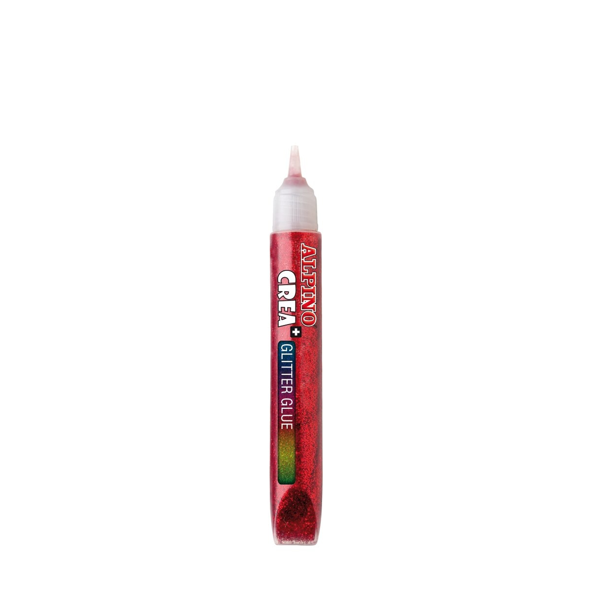 Blister de pintura Glitter classic 2