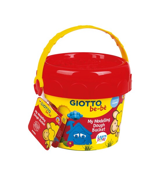 Imagen 0 de Súper cofre Giotto Be-Bè