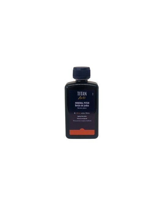 Imagem 0 de Garrafa de Betume da Judeia - 250 ml