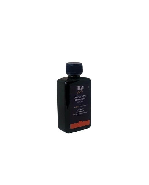 Garrafa de Betume da Judeia - 250 ml 2