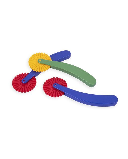 Acessórios de Modelagem Jovi Multicolor Multicolor-2