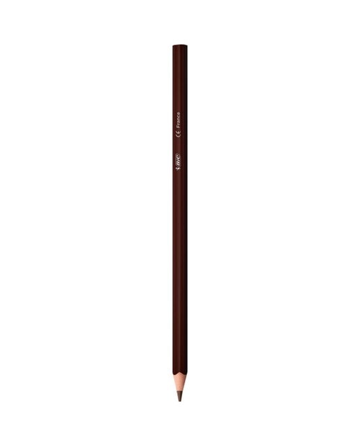 Pack de 12 Lápis de Cores para Colorir Mina Intensity - 1,3 mm Multicolor-3